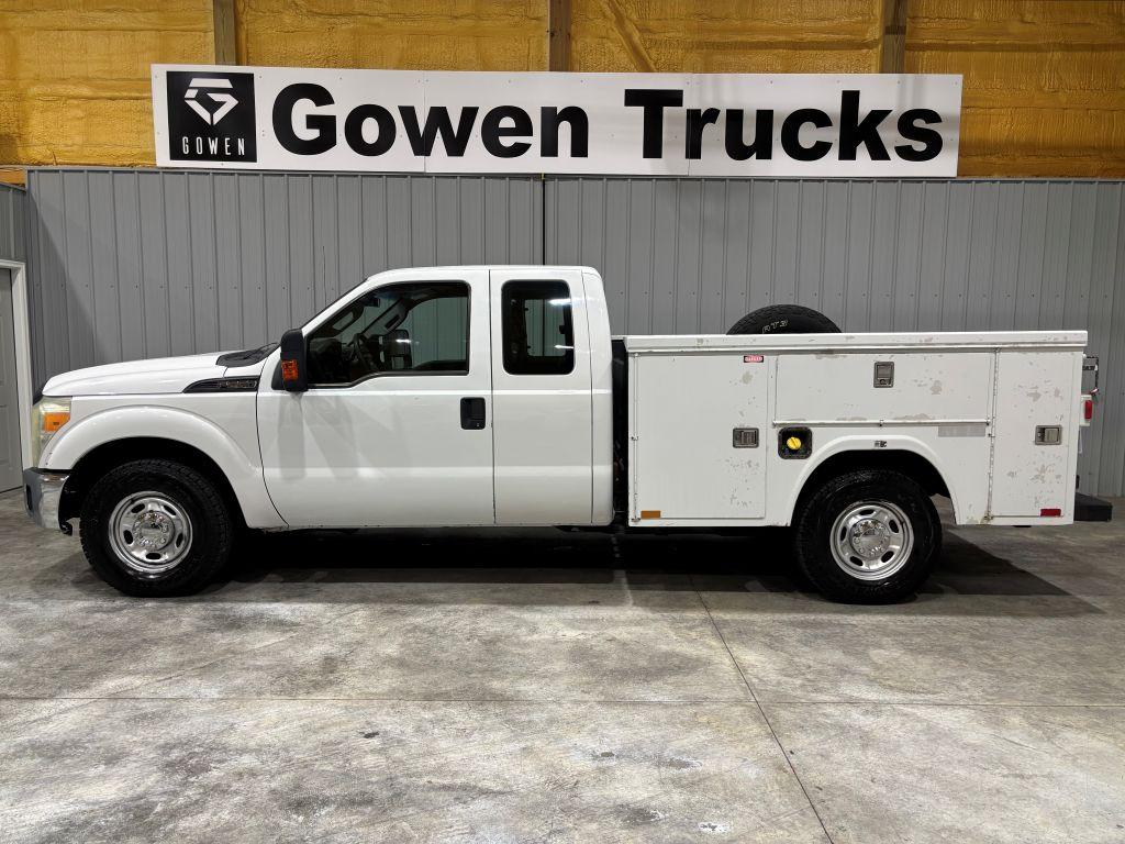 ford f-250 super duty 2013 1FT7X2A65DEB13539 image ford f-250 super duty 2013 1FT7X2A65DEB13539 image